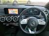 MERCEDES BENZ CLA-CLASS Shooting Brake