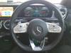 MERCEDES BENZ CLA-CLASS Shooting Brake