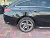 MERCEDES BENZ CLA-CLASS Shooting Brake