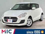 2018 SUZUKI SWIFT