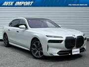 2023 BMW 7 SERIES