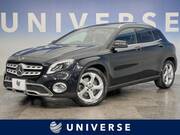 2018 MERCEDES BENZ GLA-CLASS