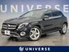 MERCEDES BENZ GLA-CLASS