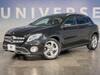 MERCEDES BENZ GLA-CLASS