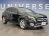 MERCEDES BENZ GLA-CLASS