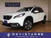 2017 PEUGEOT 2008