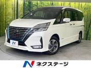2019 NISSAN SERENA