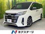 2020 TOYOTA NOAH