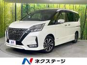 2020 NISSAN SERENA