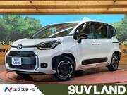 2023 TOYOTA SIENTA