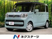 2020 SUZUKI SPACIA