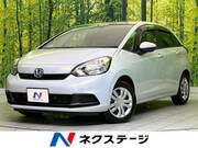 2024 HONDA FIT