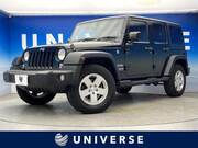 2017 CHRYSLER JEEP WRANGLER UNLIMITED