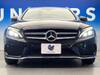 MERCEDES BENZ C-CLASS Stationwagon