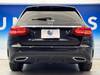 MERCEDES BENZ C-CLASS Stationwagon
