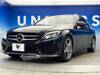 MERCEDES BENZ C-CLASS Stationwagon