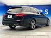 MERCEDES BENZ C-CLASS Stationwagon