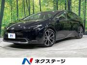 2023 TOYOTA PRIUS
