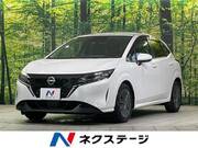 2024 NISSAN NOTE X