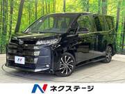 2023 TOYOTA NOAH