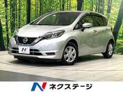 2018 NISSAN NOTE