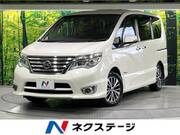 2015 NISSAN SERENA