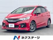 2016 HONDA FIT HYBRID