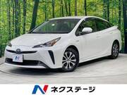 2020 TOYOTA PRIUS