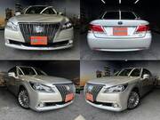 2017 TOYOTA CROWN MAJESTA