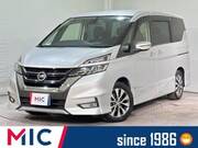 2016 NISSAN SERENA