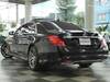 MERCEDES BENZ S CLASS
