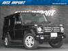 MERCEDES BENZ G-CLASS