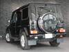 MERCEDES BENZ G-CLASS