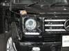 MERCEDES BENZ G-CLASS