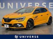 2024 RENAULT MEGANE