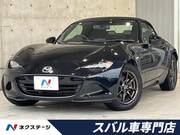2015 MAZDA ROADSTER