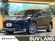 2020 TOYOTA HARRIER
