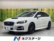 2015 SUBARU LEVORG