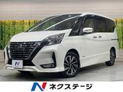 2019 NISSAN SERENA