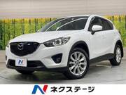 2012 MAZDA CX-5 XD