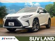2016 LEXUS RX