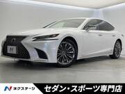 2018 LEXUS LS