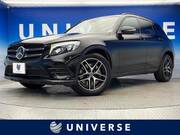 2019 MERCEDES BENZ GLC-CLASS