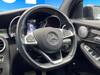 MERCEDES BENZ GLC-CLASS