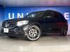 MERCEDES BENZ GLC-CLASS