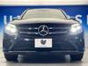 MERCEDES BENZ GLC-CLASS