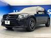 MERCEDES BENZ GLC-CLASS