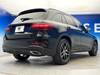 MERCEDES BENZ GLC-CLASS