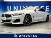 2020 BMW 8 SERIES