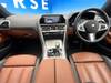 BMW 8 SERIES